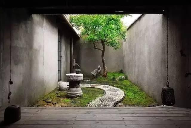 『之美』中式园林,中国人的造梦艺术