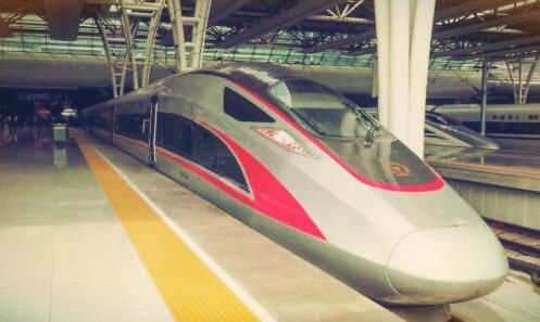 渝长厦高铁要跨越松雅湖？最新消息：高铁让行