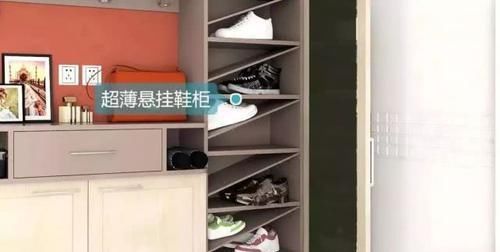  装修@如果你还觉得玄关装修不重要，那你就错了！