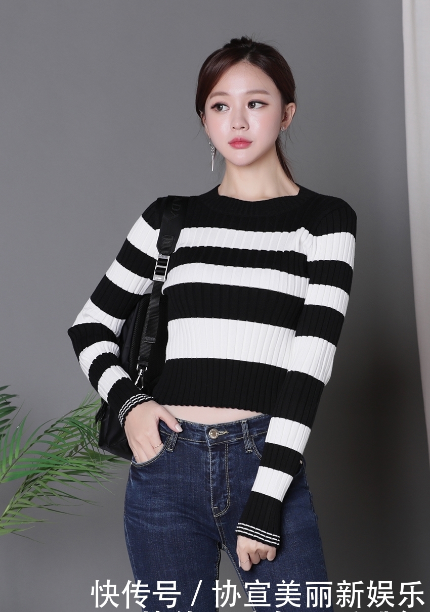 『Korean』Korean model套装搭配图集第九十九篇