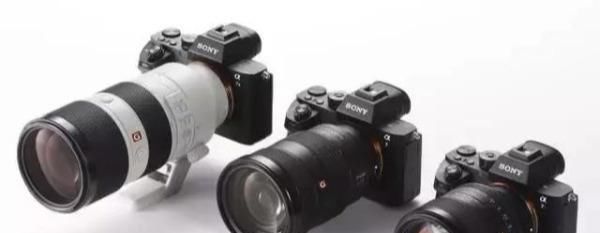 单反、微单相机有何区别?
