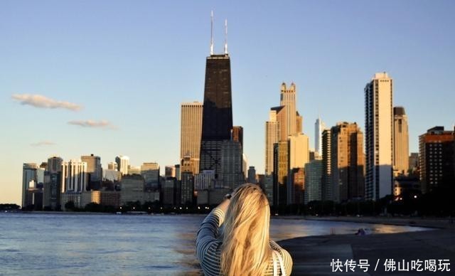 真的是想低调都不行,迪拜再次位列榜单首位,中国游客贡献不少