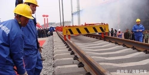  「一条」江西联合安徽打造一条战略性高铁，这两个“地级市”要