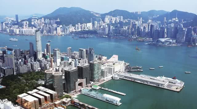 除香港澳门，中国还有一个特别行政区，默默无闻你肯定不知道！