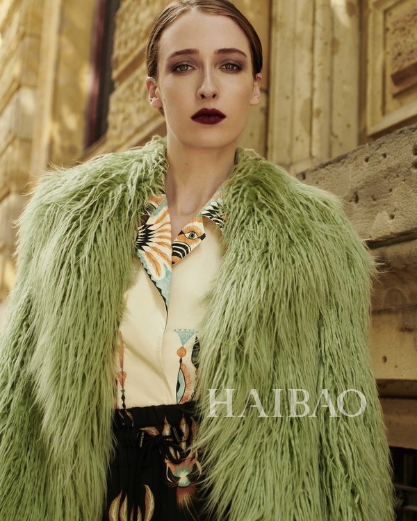 Mytheresa携手Dries Van Noten推出专属系列