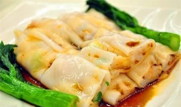  早餐@广东人追捧的早点肠粉，走出广东就“歇菜”，原因究竟为何？