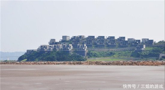 中国最贵的三处烂尾楼，富人看不上，穷人买不起