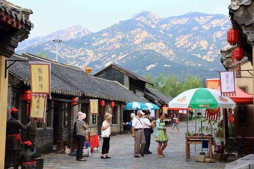 我国最“败家”的景区，别人都是吸金，它却每天都流出大量金子！