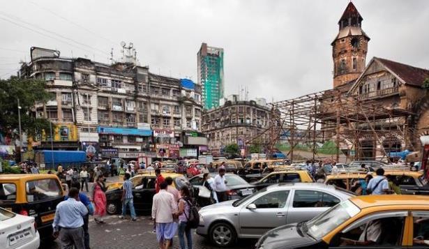  [人民币可以]印度的物价到底有多低, 100元人民币带你走进真实的印度生活