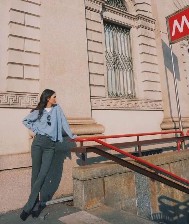  女性：新极简风格，更好看、更显气质