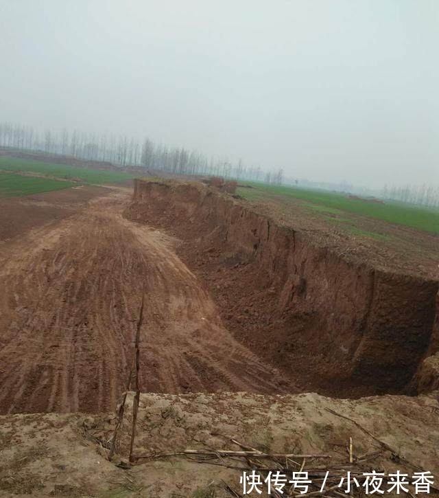  [普及]国家发布“垒墙禁令”普及9亿农民，了解后才知道为农民好
