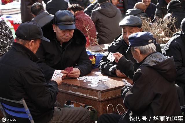 退休人员非常担心，你的退休金水平是多少