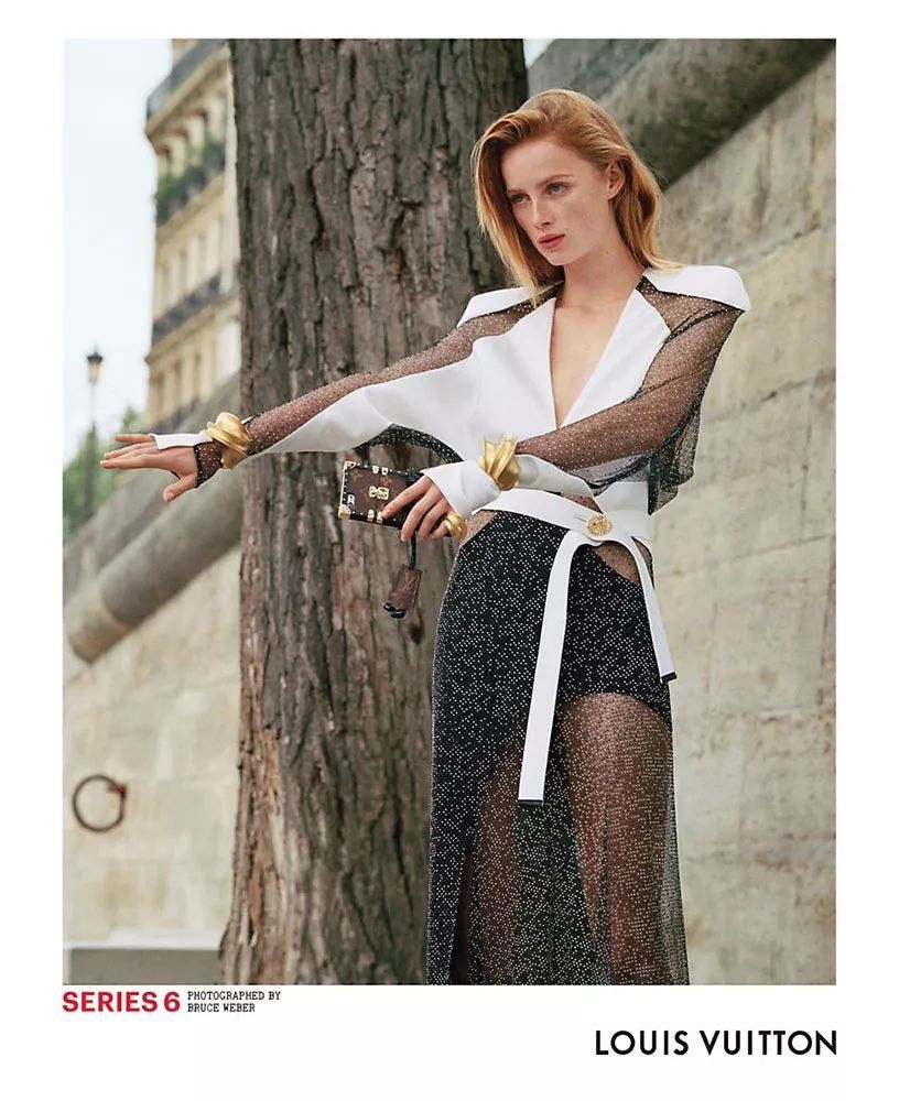 千篇一律的外表太无聊,这些个性面孔才是最具潜力的未来超模