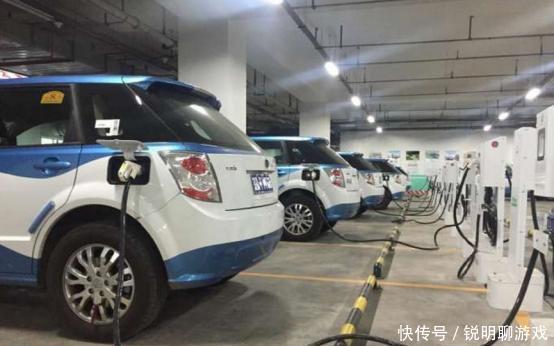  #电动车#香港的比亚迪电动车为何会销声匿迹？