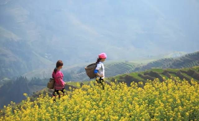 中国最美的30个地方（完整版）终于找齐了！第一居然是…