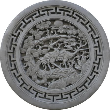 现代还有桃花源吗？如果有，那一定是中式庭院！