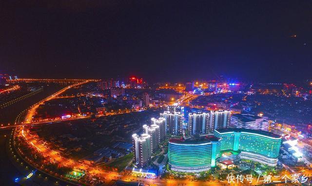 『城市的名』中国最“心酸”的2座城市 常被人误认成景区