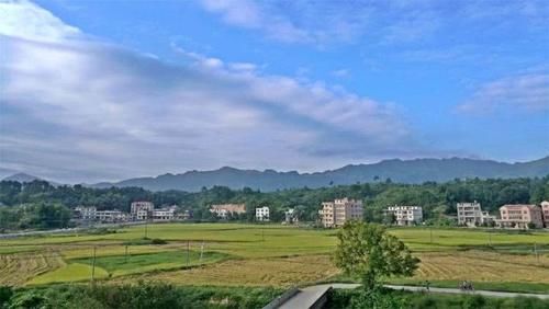 湖南四座带“阳”的城市，古典韵味十足，有你的家乡吗？