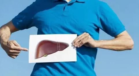  「食物」肝炎最怕的5种食物，每天来一点，给肝脏“洗个澡”！