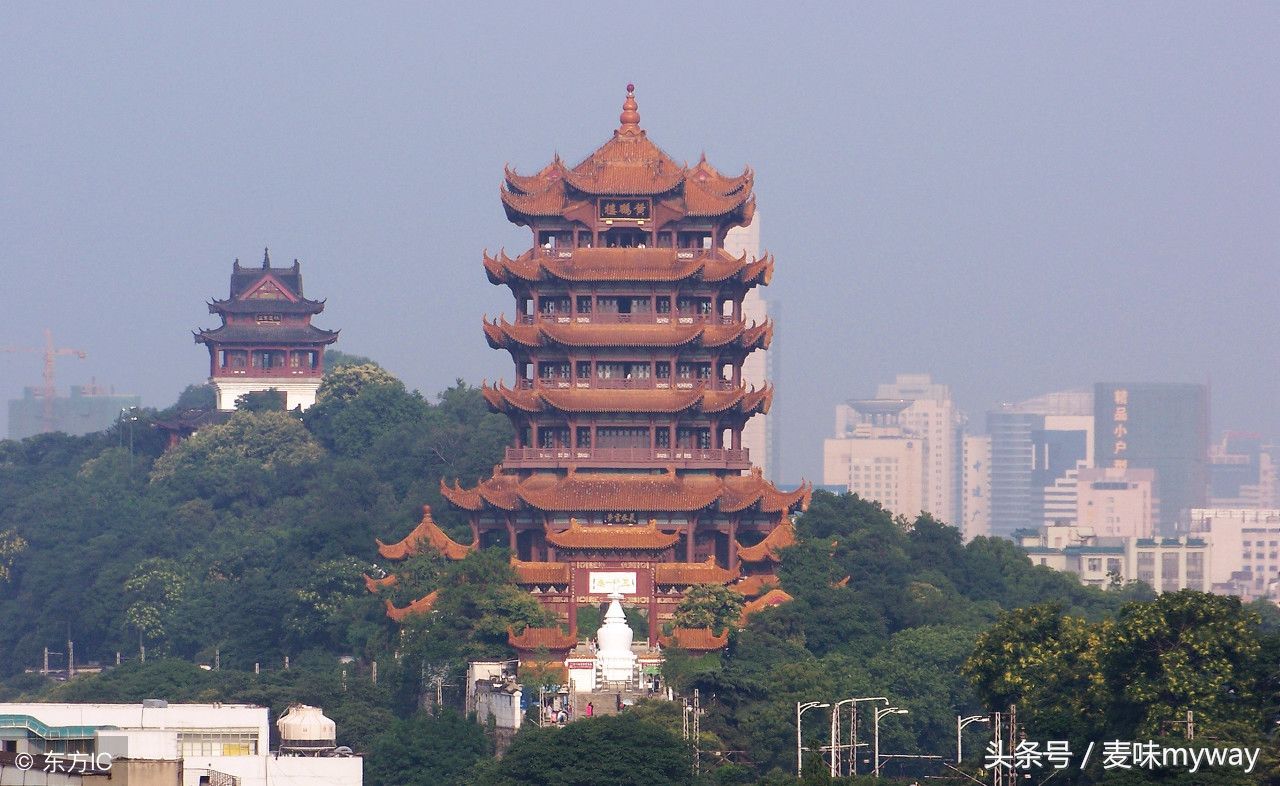 中国新四大火炉诞生,武汉南京摘帽,这两个城