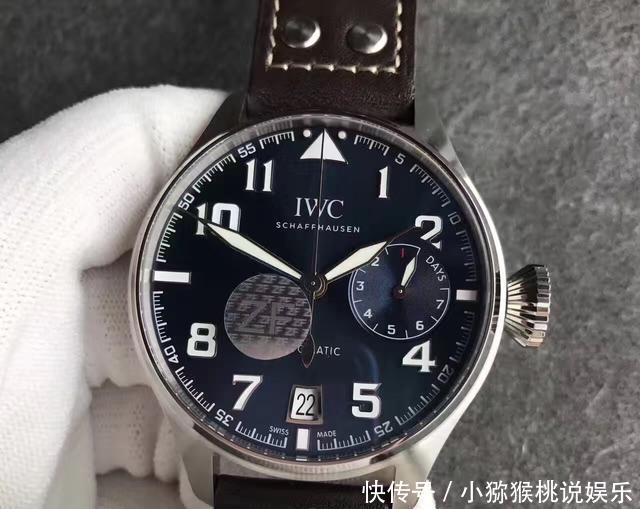 #值得#名表万国IWC有什么值得入手,很多人推荐都是这几款