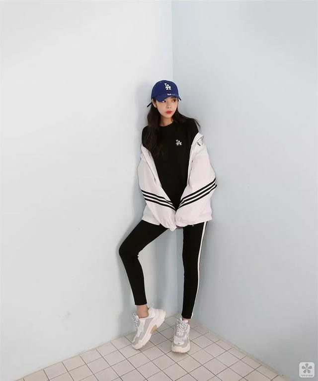 论一个“伪球迷”的自我修养:先跟着“少女幂”学一学不同单品的