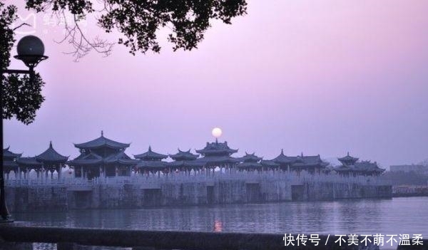 潮州不光有美食、海鲜、各式小吃，还有5000年活的历史