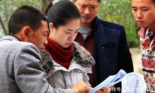 农村征地补偿，有三种情况户口迁出也能拿到土地补偿，大家要重视