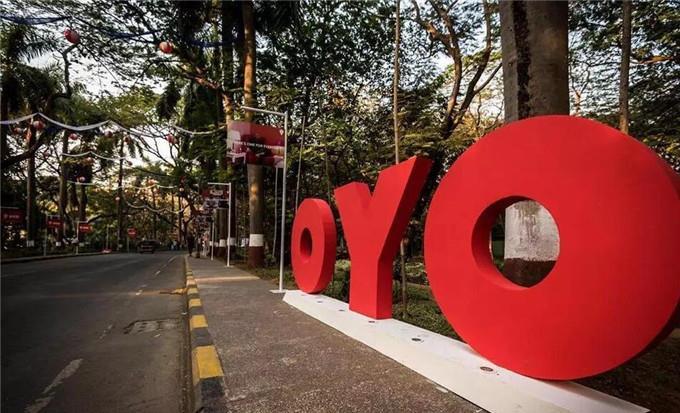 印度又开挂了,在中国疯狂开了100家酒店分店,短短两年超过汉庭