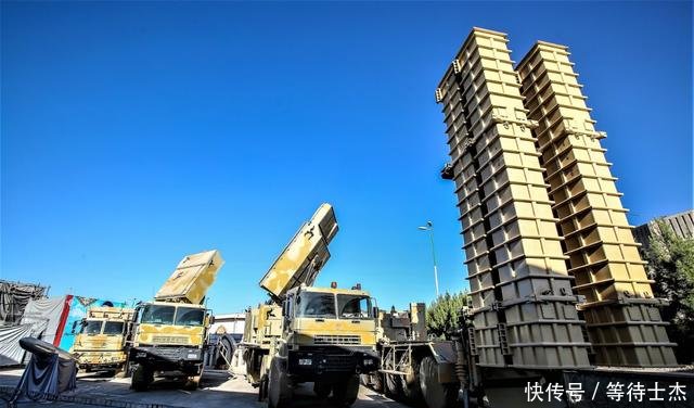 伊朗厉害在哪里