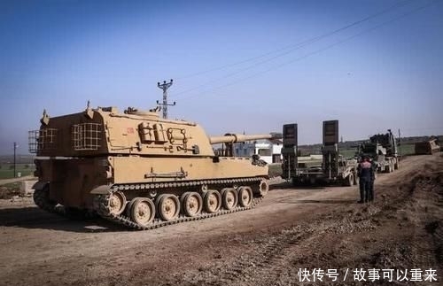  【伊德利卜省】大批叙利亚军人战死，土耳其战绩太优秀？俄罗斯挺身而出主动辟谣