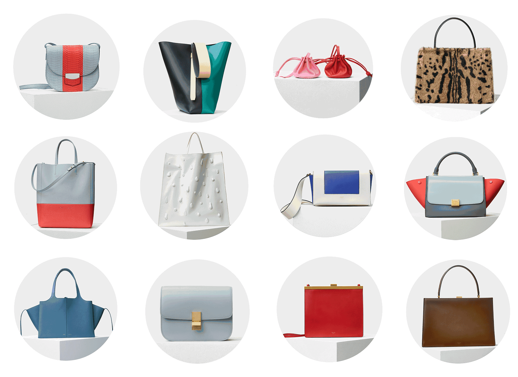 47岁俞飞鸿未婚又怎样?20岁的脸，2米8气场的衣品，活得比谁都好