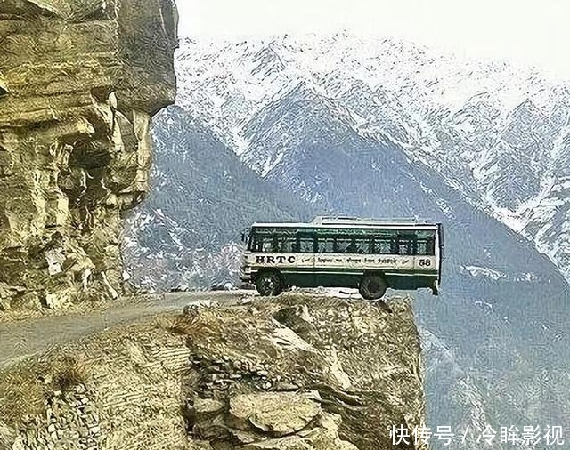 一组顶级照片,大开眼界!给大家欣赏欣赏