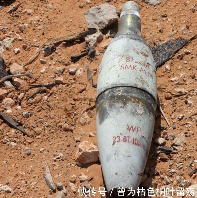  「武器」土耳其联军连战连败，发射禁用武器打开局面，无视美俄