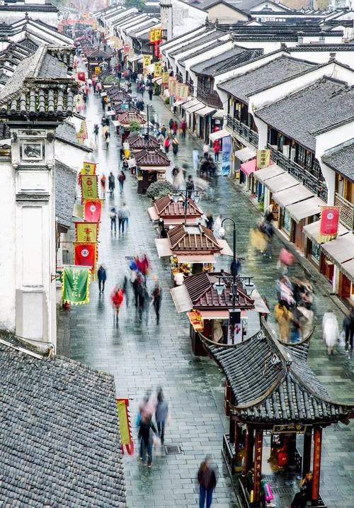 旅行达人必去的10个目的地，你去过几个？