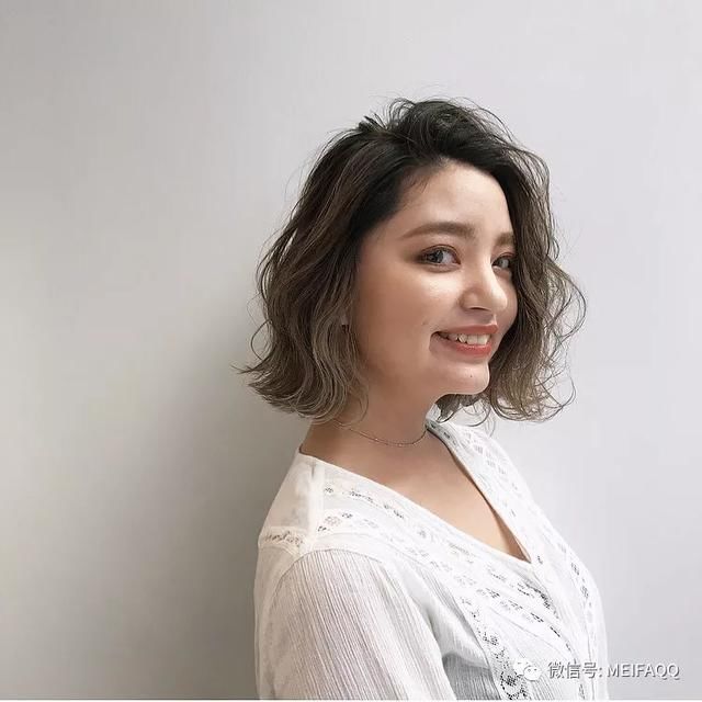 秋季热短发，这些短发最流行