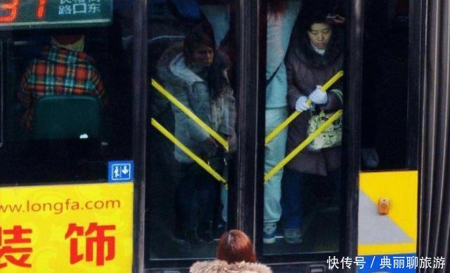 你近我一尺,我会很紧张,世界上最“内向”的国家