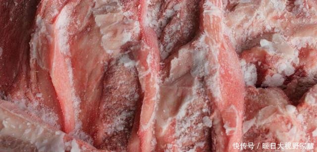  割肉■“割肉不割槽头肉，买鱼不买鲫壳鱼”啥意思，槽头肉真不