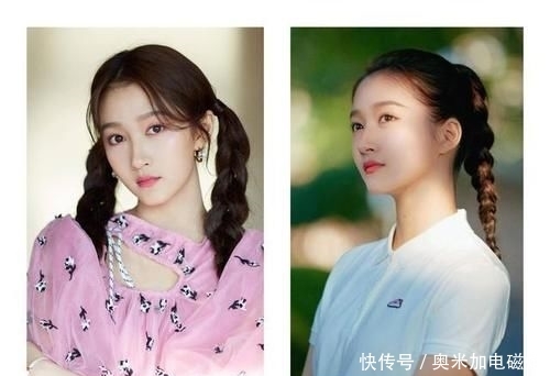  假期@假期延长了，在家懒得洗头吗？掌握这三种发型，简单不邋遢