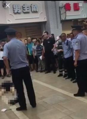 沈阳一鞋城两商户因纠纷杀人？警方辟谣