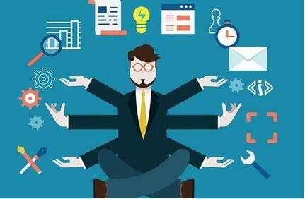 这五个专业虽然学起来辛苦,但就业率高薪资高