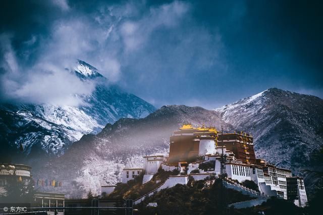 西藏旅游常识：为何冬日不入藏？计划过年去西藏的你，请知悉！