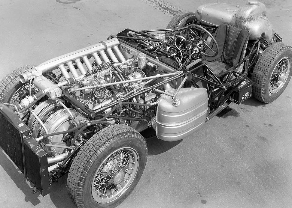 行车最重要的零件之一，居然是这样发展过来的！