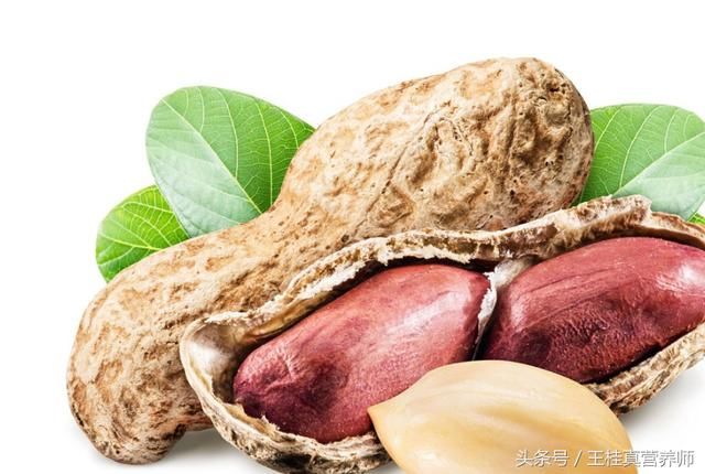 能榨出花生油的花生，饭前吃上几粒，恐怕您没想到还能减肥吧？