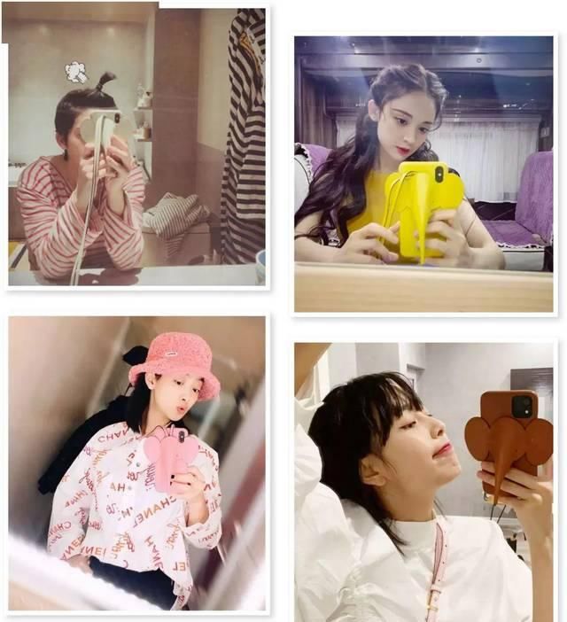 『Gucci』我又被Gucci的童包种草了!
