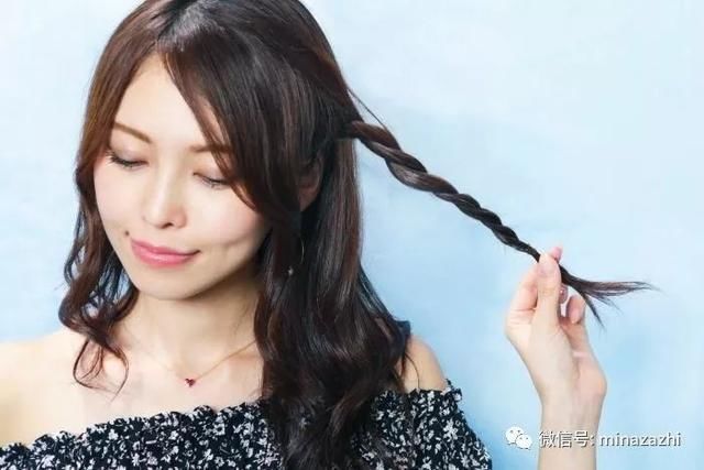 发型|热巴《一千零一夜》颜值爆表 和女星一起get清凉的夏日发型