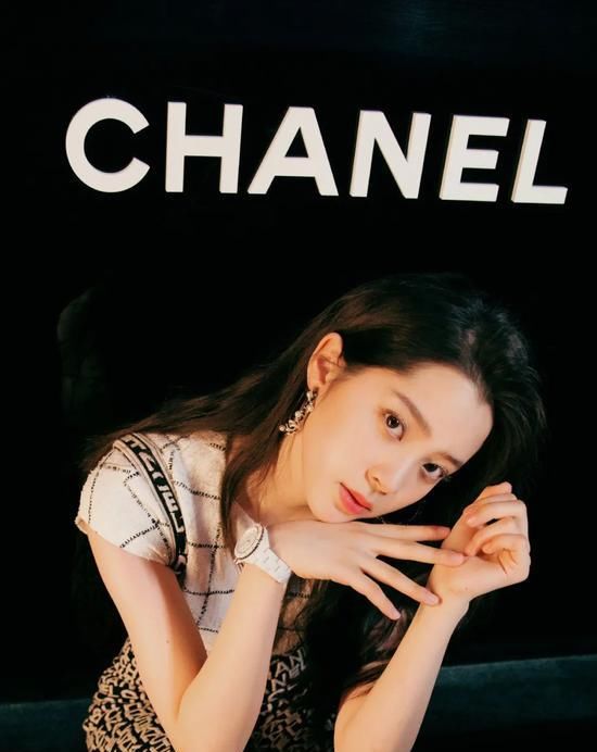  [香奈儿]手腕上的潮流 外貌协会首选5大腕表种草指南