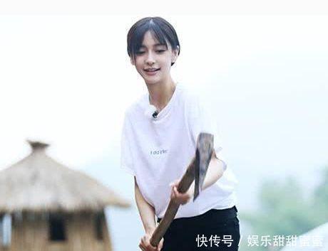 baby假吃事件再起波澜, 杨颖包饺子再被骂, 网友: 人不会莫名招黑