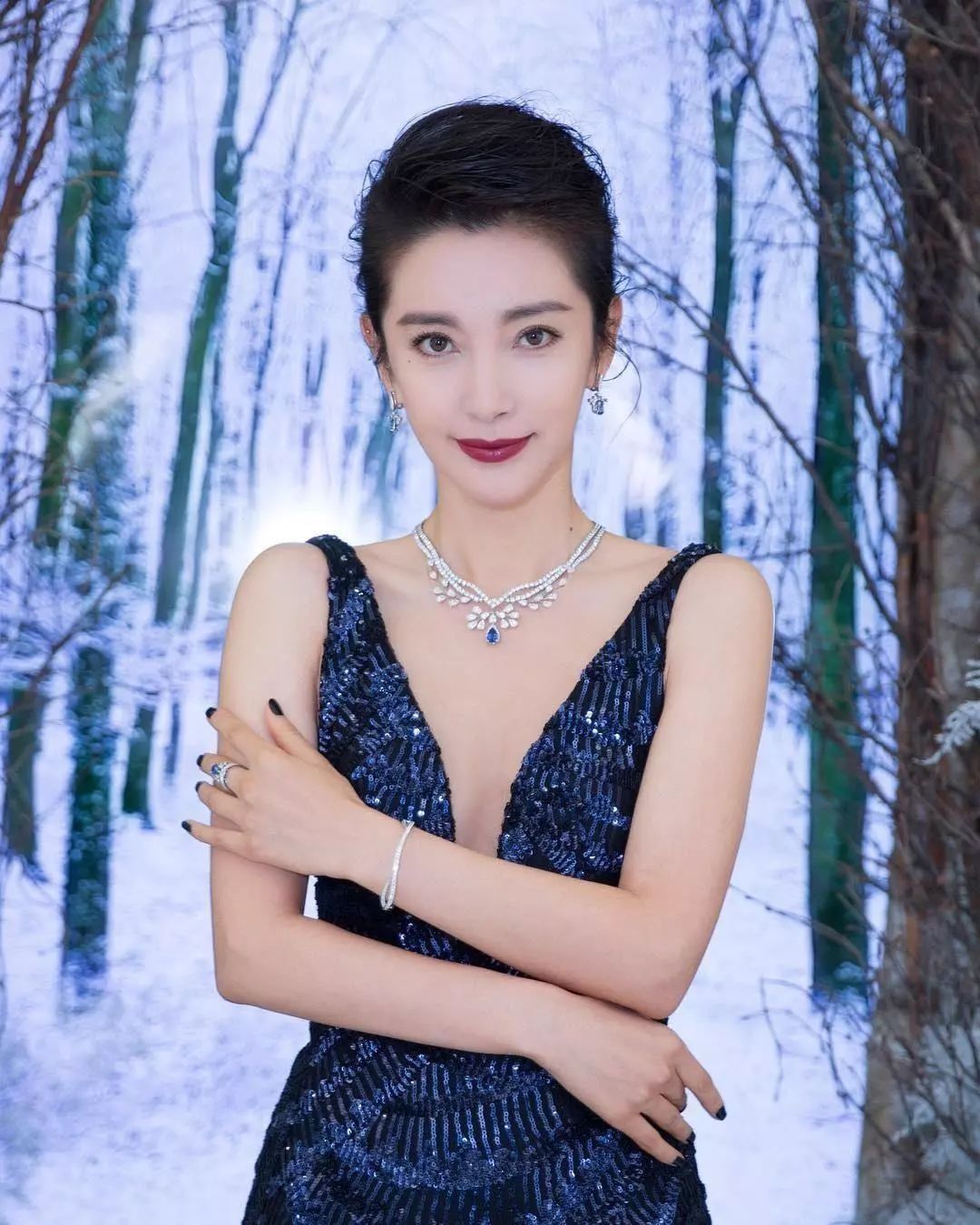  [为你]珠宝为什么能成为女人的一生所爱