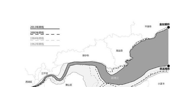 浙江经济之首富，因围垦面积扩大四分之一！